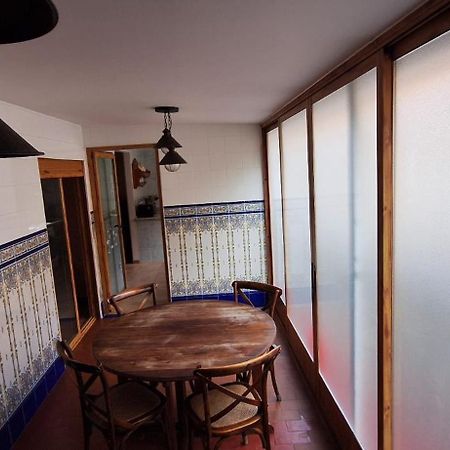 Apartamentos Casa May 2 - Centro Benidorm- Solo Mayores De 30 Anos Y Familias Eksteriør billede