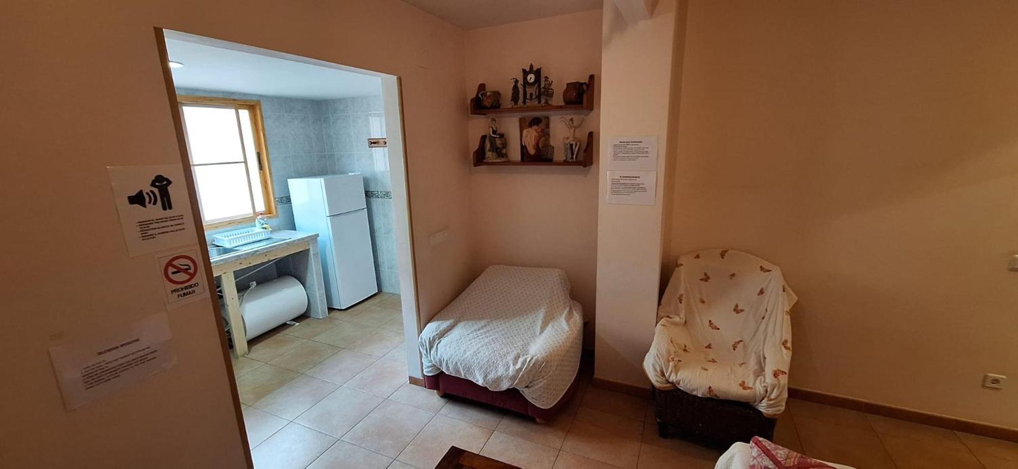 Apartamentos Casa May 2 - Centro Benidorm- Solo Mayores De 30 Anos Y Familias Eksteriør billede