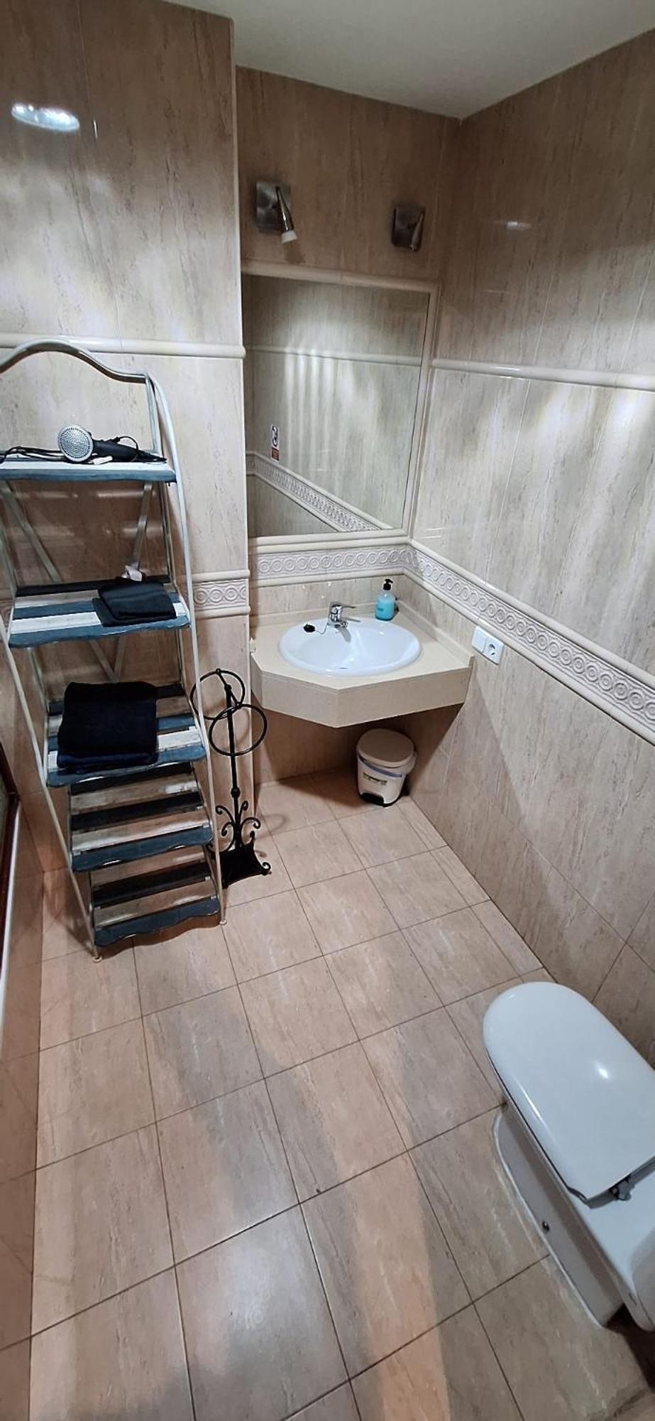 Apartamentos Casa May 2 - Centro Benidorm- Solo Mayores De 30 Anos Y Familias Eksteriør billede