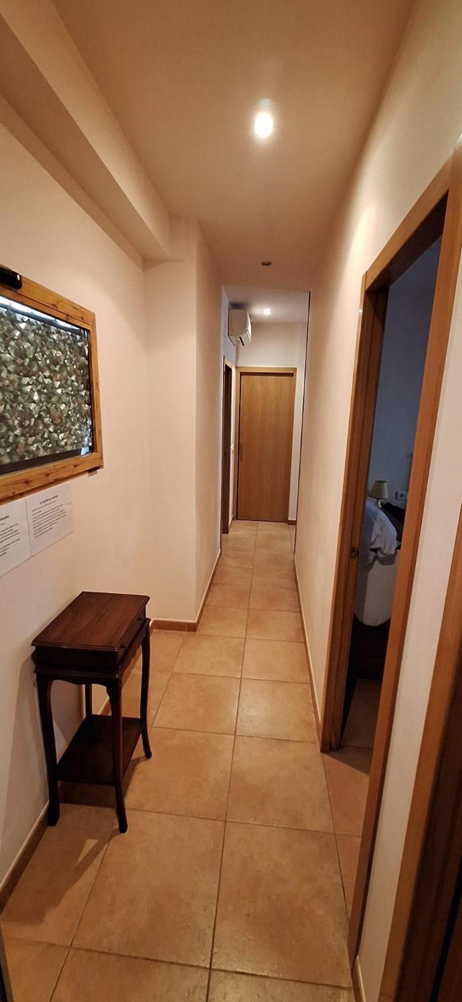 Apartamentos Casa May 2 - Centro Benidorm- Solo Mayores De 30 Anos Y Familias Eksteriør billede