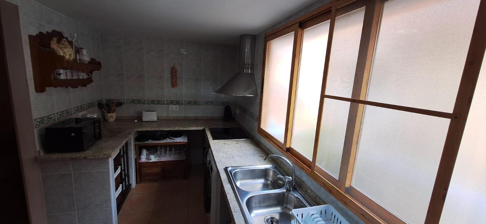 Apartamentos Casa May 2 - Centro Benidorm- Solo Mayores De 30 Anos Y Familias Eksteriør billede