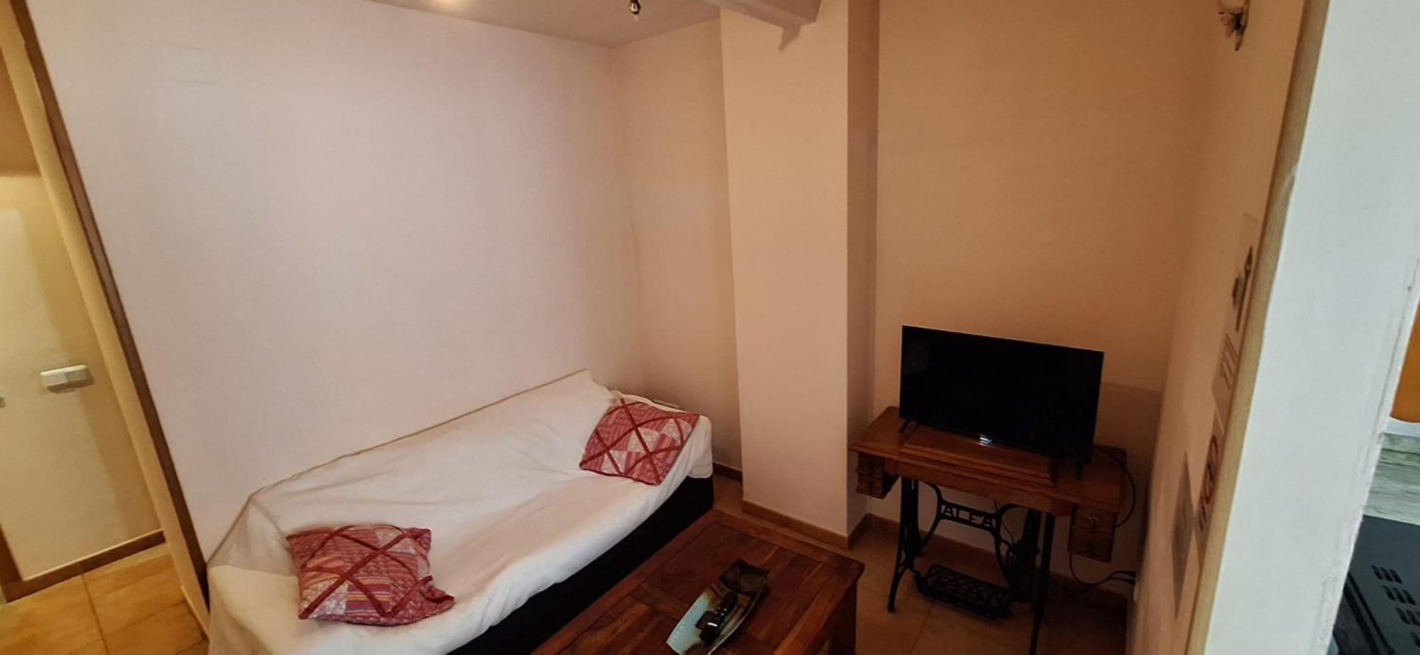 Apartamentos Casa May 2 - Centro Benidorm- Solo Mayores De 30 Anos Y Familias Eksteriør billede