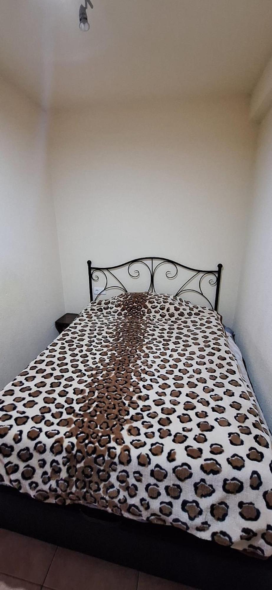 Apartamentos Casa May 2 - Centro Benidorm- Solo Mayores De 30 Anos Y Familias Eksteriør billede