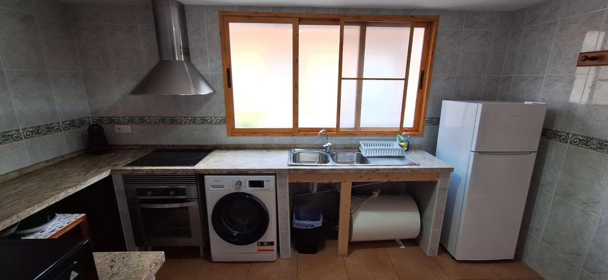 Apartamentos Casa May 2 - Centro Benidorm- Solo Mayores De 30 Anos Y Familias Eksteriør billede