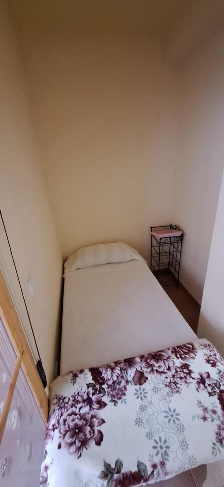 Apartamentos Casa May 2 - Centro Benidorm- Solo Mayores De 30 Anos Y Familias Eksteriør billede