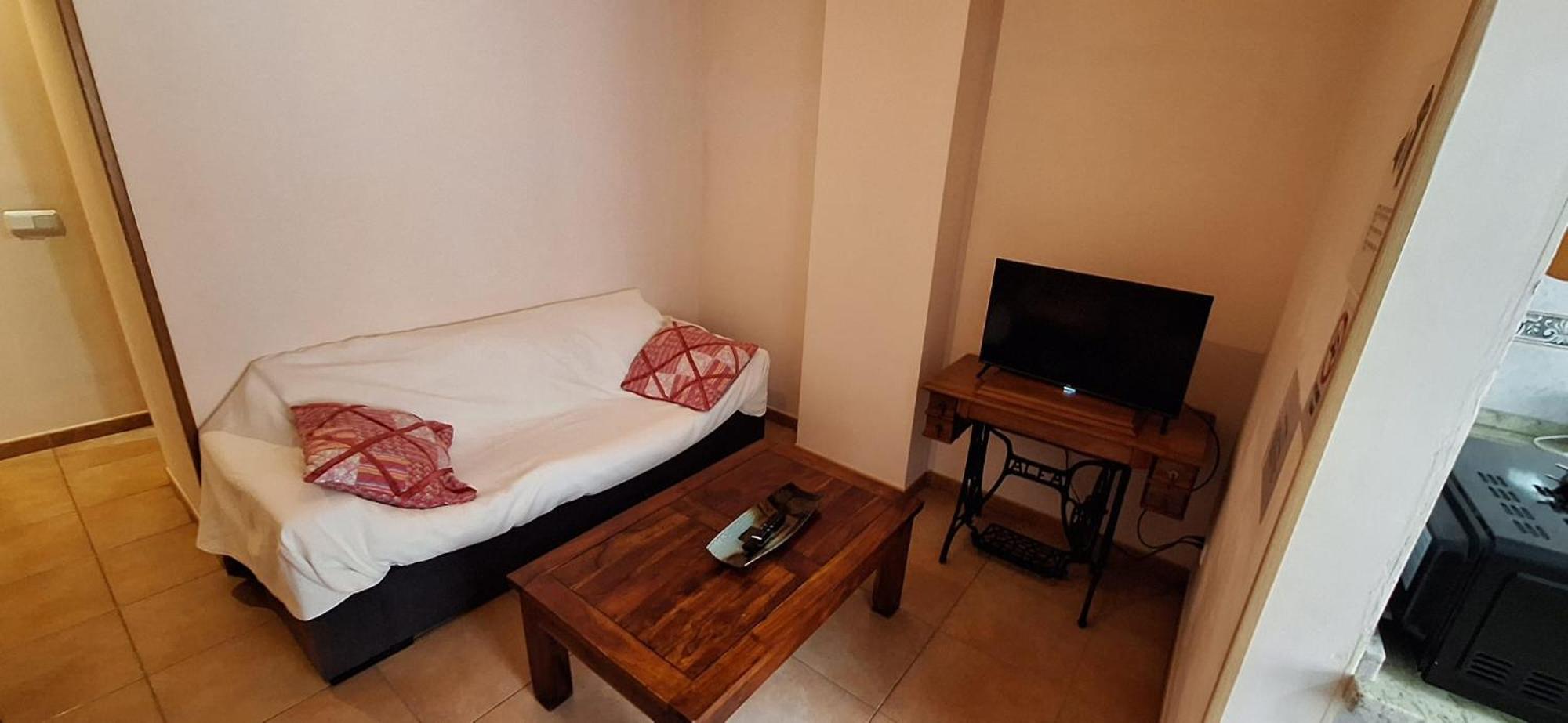 Apartamentos Casa May 2 - Centro Benidorm- Solo Mayores De 30 Anos Y Familias Eksteriør billede