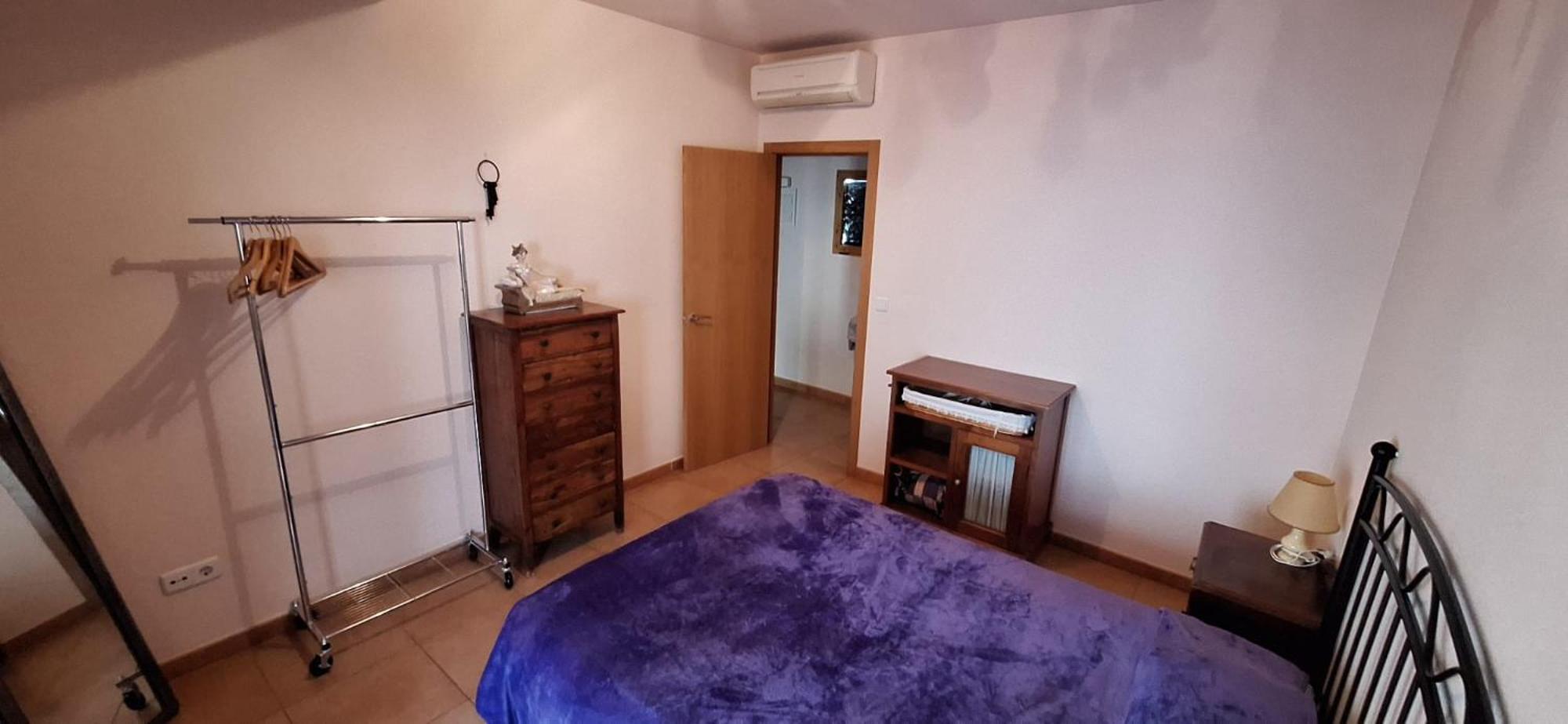 Apartamentos Casa May 2 - Centro Benidorm- Solo Mayores De 30 Anos Y Familias Eksteriør billede