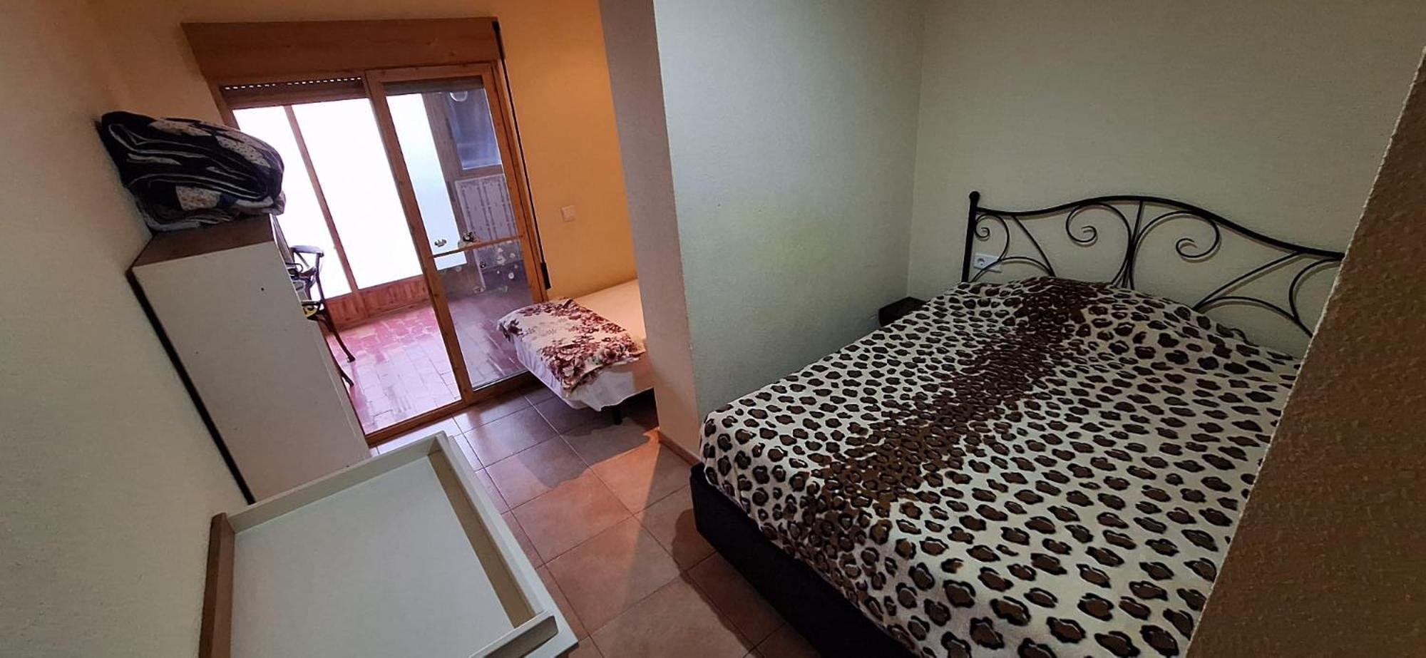 Apartamentos Casa May 2 - Centro Benidorm- Solo Mayores De 30 Anos Y Familias Eksteriør billede