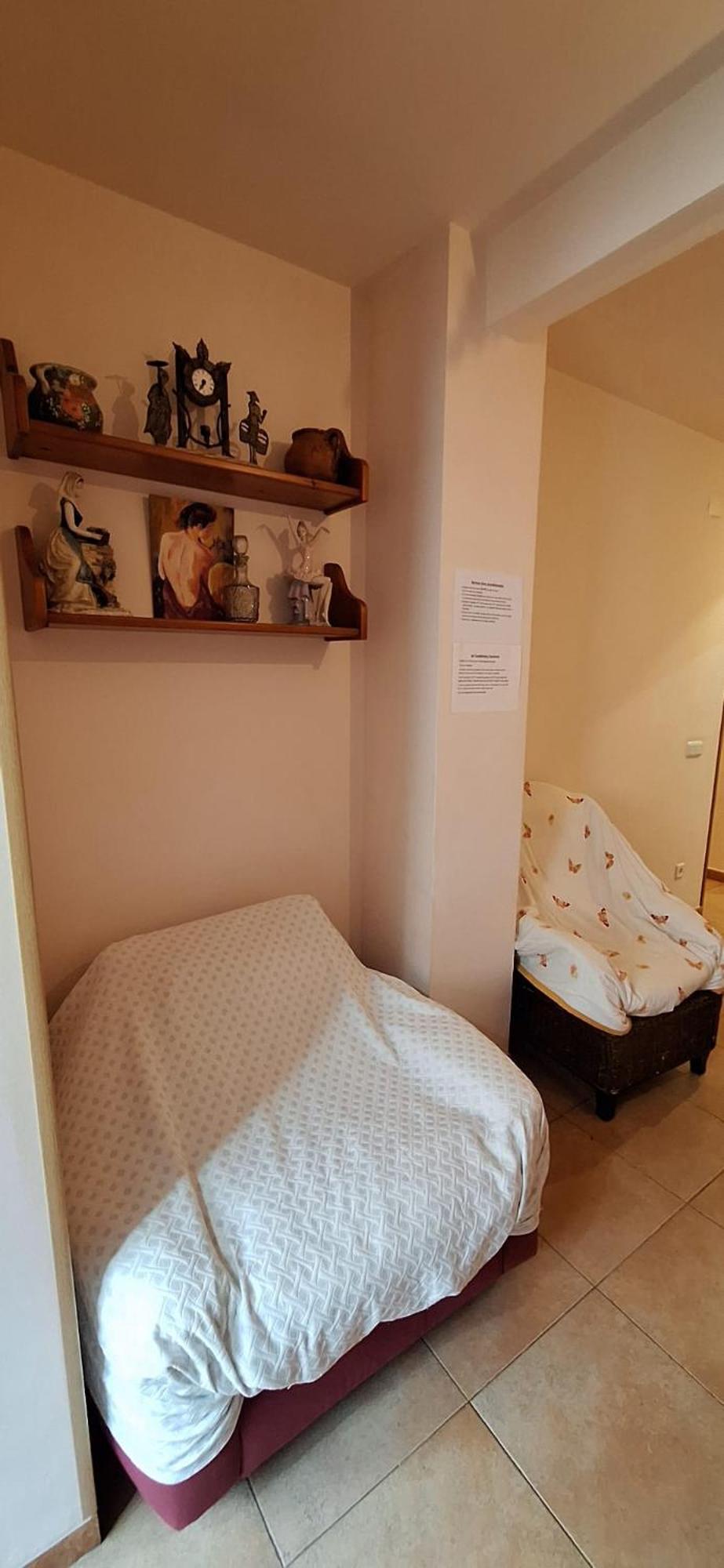 Apartamentos Casa May 2 - Centro Benidorm- Solo Mayores De 30 Anos Y Familias Eksteriør billede